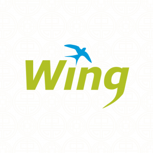 wing